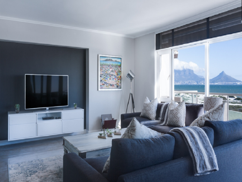 10 Advantages of Staying in a Luxury Apartment