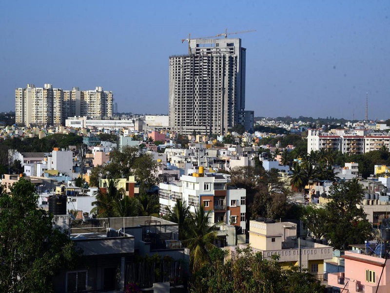 8 Reasons To Buy a Property in South Bangalore