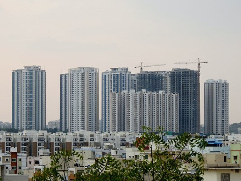 Is it worth buying apartments in Bangalore?