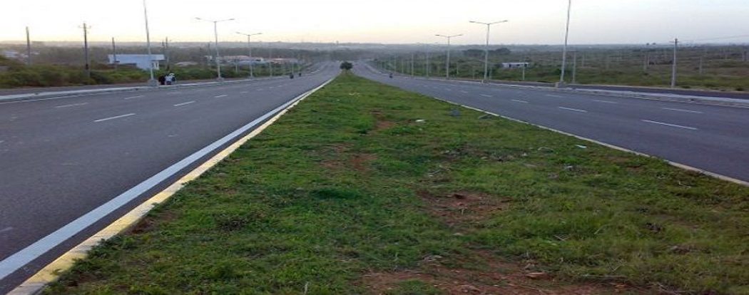 Kanakapura Road Connectivity