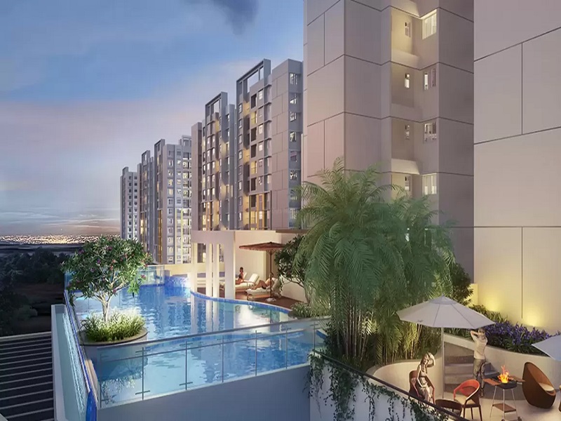 New Apartments in Kanakapura Road