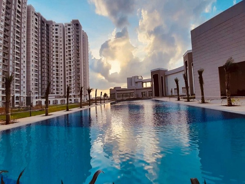 Prestige Projects in South Bangalore