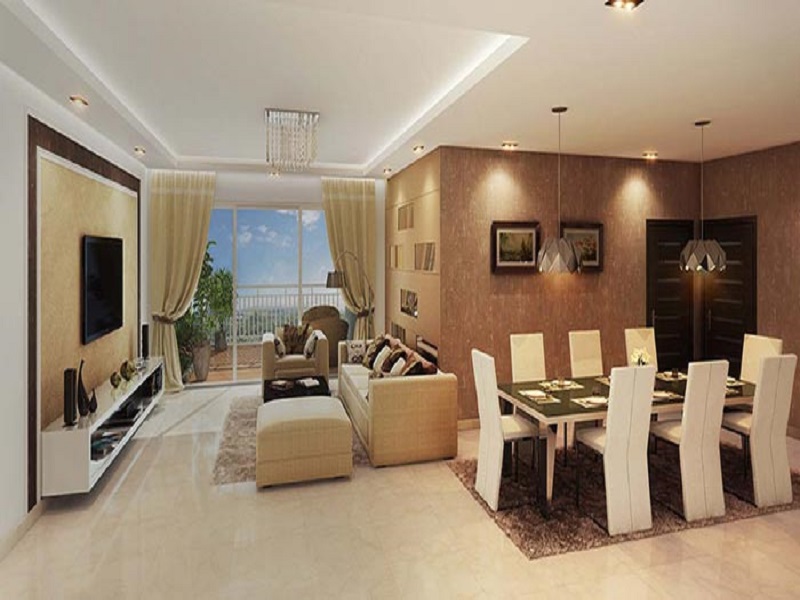Why Buying a 3 BHK Flat in South Bangalore is a Smart Move?