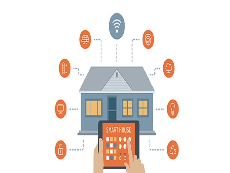 Why Choose a Smart Home  Pros & cons
